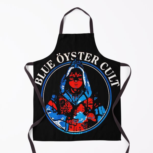 Item preview, Blue Oyster Cult designed and sold by lkpdesigns.