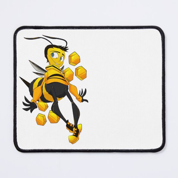 Item preview, bee meme movie designed and sold by guidittagallo.