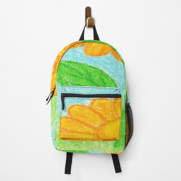 Item preview, Crayon Dreams – Petals of Care: Sunny designed and sold by DinsignStudio.