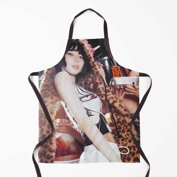 Item preview, Sakura SPAGHETTI Collection – LE SSERAFIM K‑Pop Fashion & Accessories designed and sold by Valereekmerch.