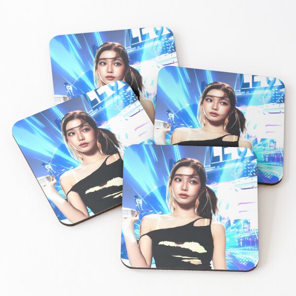 Item preview, ⁠LE SSERAFIM SPAGHETTI Kazuha Merch – Limited K‑Pop Apparel & Accessories designed and sold by Valereekmerch.