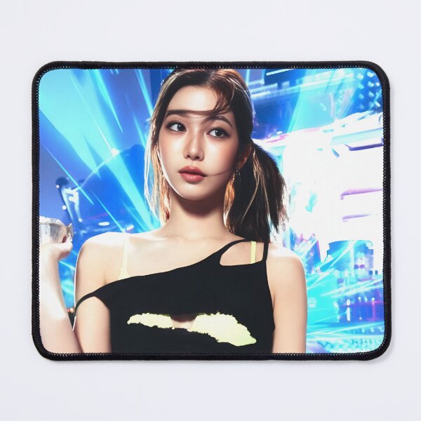 Item preview, ⁠LE SSERAFIM SPAGHETTI Kazuha Merch – Limited K‑Pop Apparel & Accessories designed and sold by Valereekmerch.