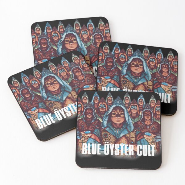 Item preview, blue oyster cult designed and sold by lkpdesigns.