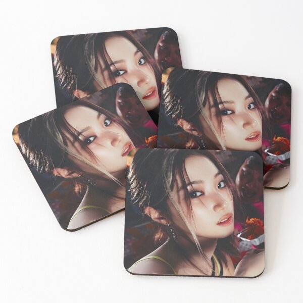 Item preview, Kazuha “SPAGHETTI” Era Exclusive | LE SSERAFIM K‑Pop Fashion Drop designed and sold by Valereekmerch.