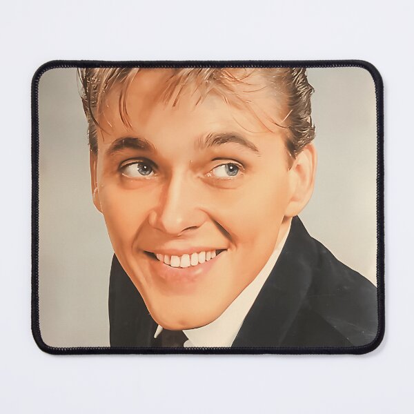 Item preview, Billy Fury designed and sold by NegativeCar.
