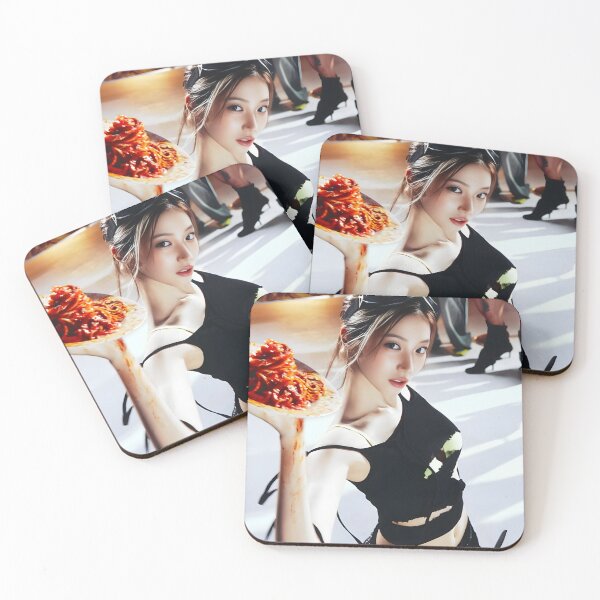 Item preview, Kazuha SPAGHETTI – FEARNOT Exclusive Apparel & Accessories designed and sold by Valereekmerch.