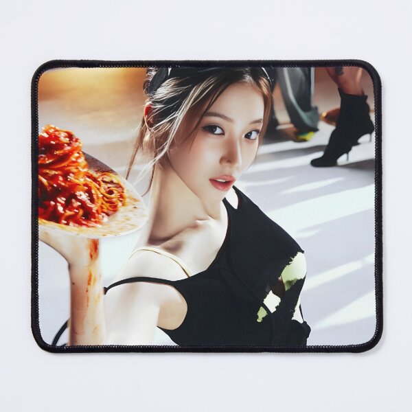 Item preview, Kazuha SPAGHETTI – FEARNOT Exclusive Apparel & Accessories designed and sold by Valereekmerch.