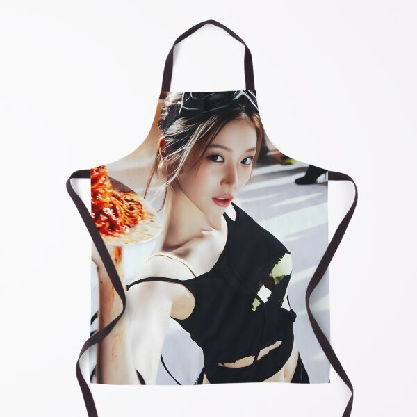 Item preview, Kazuha SPAGHETTI – FEARNOT Exclusive Apparel & Accessories designed and sold by Valereekmerch.