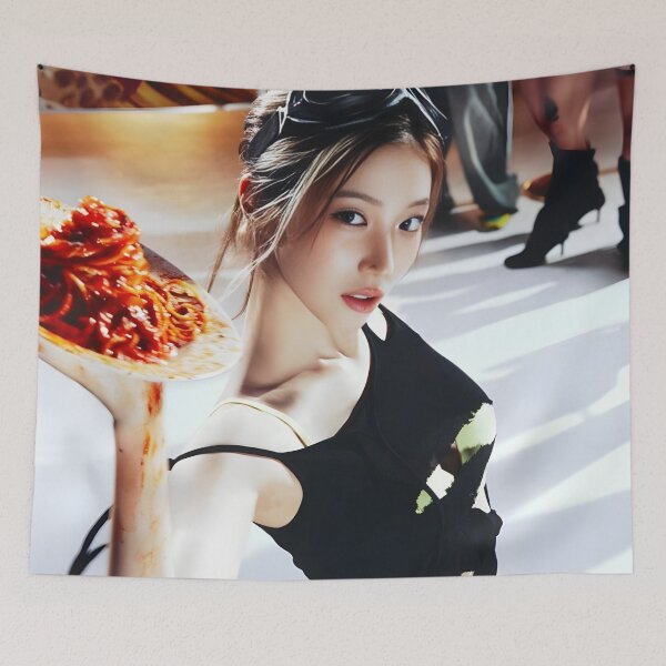 Item preview, Kazuha SPAGHETTI – FEARNOT Exclusive Apparel & Accessories designed and sold by Valereekmerch.