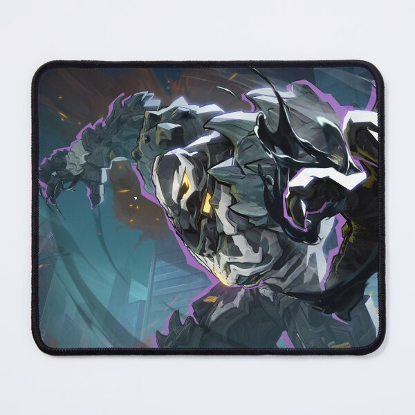 Item preview, Marvel Rivals Venom Take A Ride MVP designed and sold by KaiSpecter.