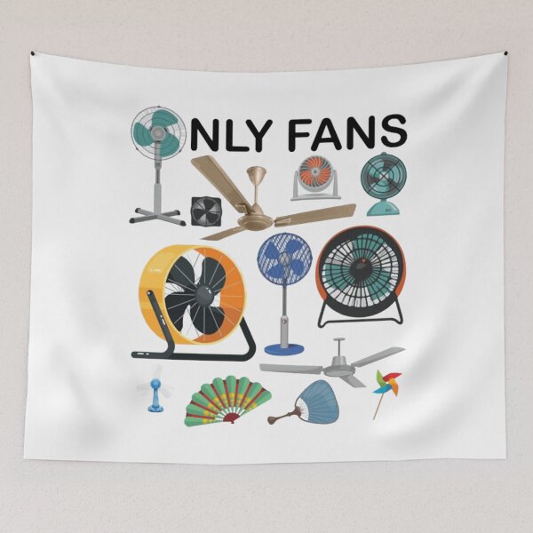 Item preview, Only Art Fans Funny T-Shirt  designed and sold by AlanWhitefoot.