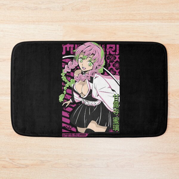 Item preview, Mitsuri Love Hashira designed and sold by lonsmug.