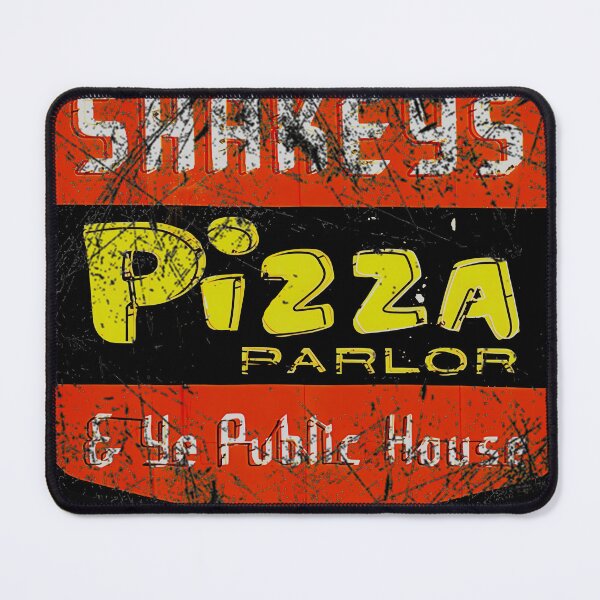 Item preview, Shakeys Pizza designed and sold by TenisTiktok.
