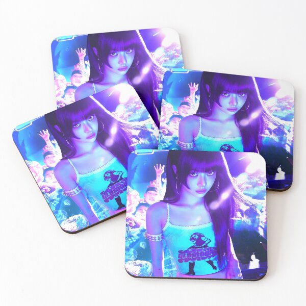 Item preview, LE SSERAFIM SPAGHETTI Eunchae Merch – Limited K‑Pop Apparel & Accessories designed and sold by Valereekmerch.