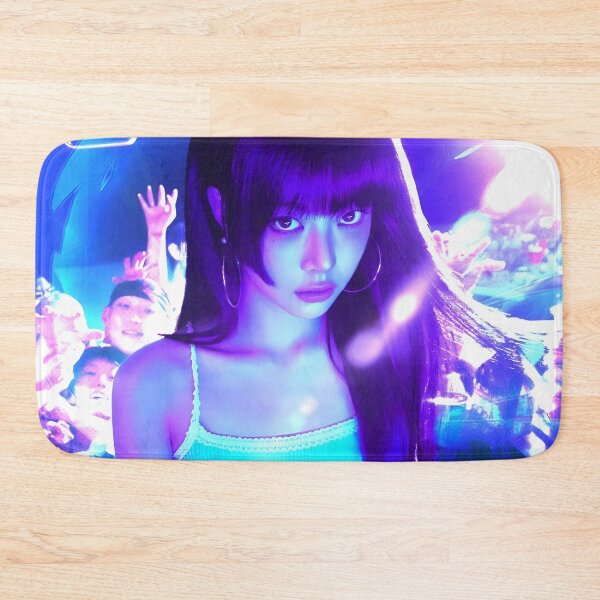 Item preview, LE SSERAFIM SPAGHETTI Eunchae Merch – Limited K‑Pop Apparel & Accessories designed and sold by Valereekmerch.