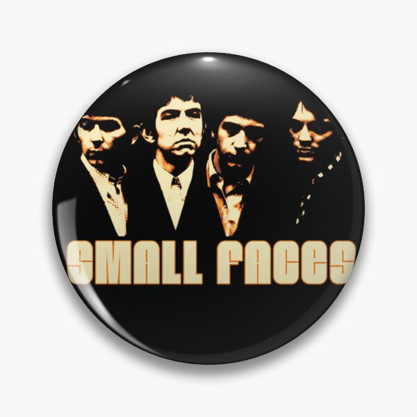 Item preview, Small Faces Too designed and sold by wafercones.