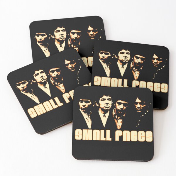 Item preview, Small Faces Too designed and sold by wafercones.