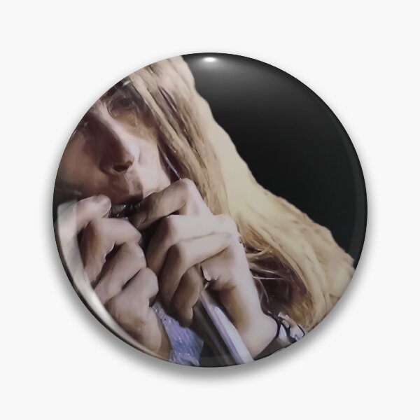 Item preview,  John Mayall designed and sold by ElegaReset.
