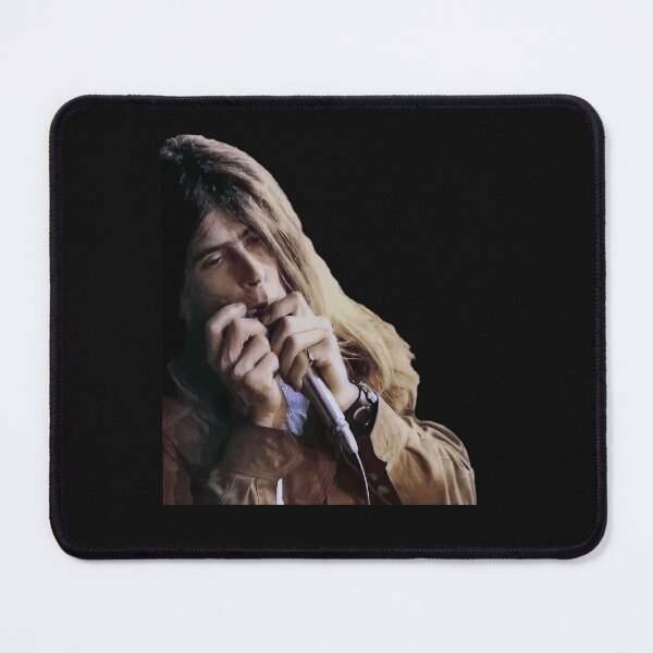 Item preview,  John Mayall designed and sold by ElegaReset.