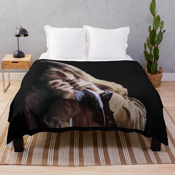 Item preview,  John Mayall designed and sold by ElegaReset.