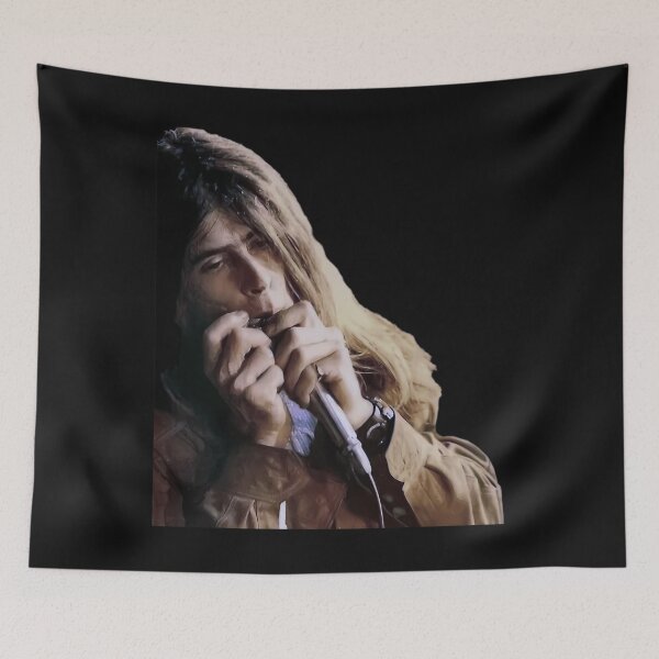 Item preview,  John Mayall designed and sold by ElegaReset.