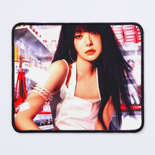 Item preview, ⁠Eunchae “SPAGHETTI” Era | Exclusive LE SSERAFIM K‑Pop Merch designed and sold by Valereekmerch.