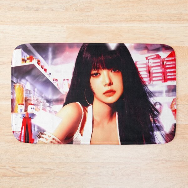 Item preview, ⁠Eunchae “SPAGHETTI” Era | Exclusive LE SSERAFIM K‑Pop Merch designed and sold by Valereekmerch.