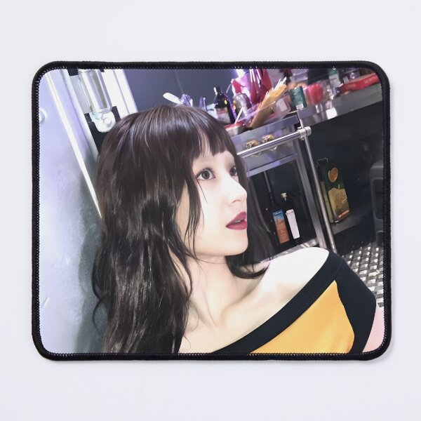 Item preview, LE SSERAFIM SPAGHETTI Yunjin Merch – Limited K‑Pop Apparel & Accessories designed and sold by Valereekmerch.