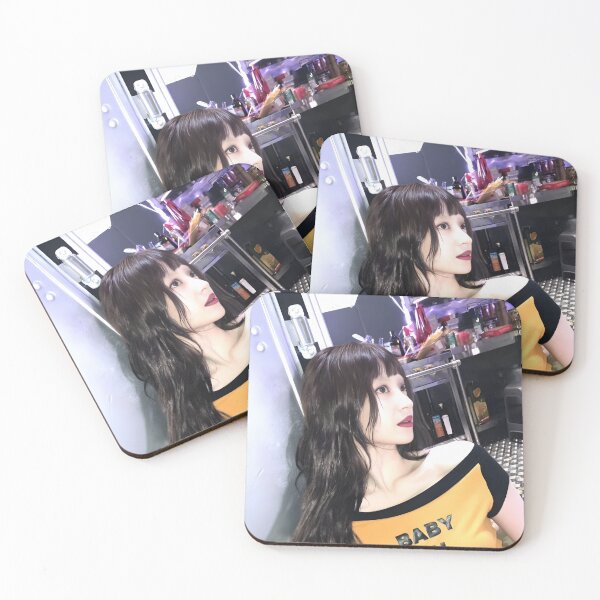 Item preview, LE SSERAFIM SPAGHETTI Yunjin Merch – Limited K‑Pop Apparel & Accessories designed and sold by Valereekmerch.