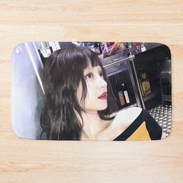 Item preview, LE SSERAFIM SPAGHETTI Yunjin Merch – Limited K‑Pop Apparel & Accessories designed and sold by Valereekmerch.