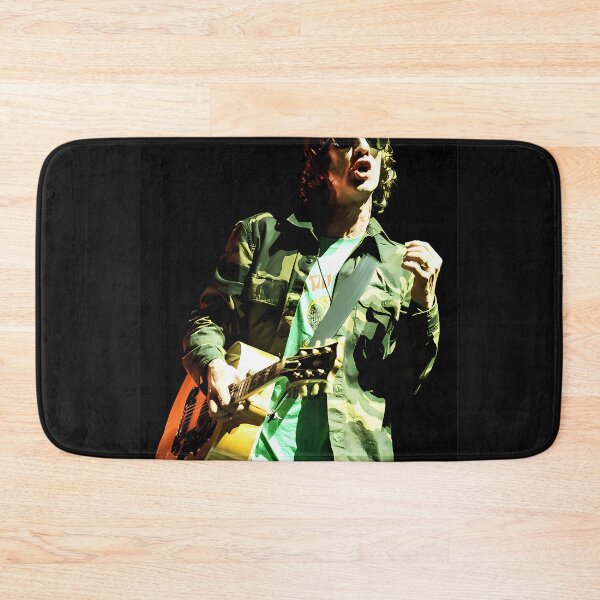 Item preview, English Singer Most Popular Richard Ashcroft designed and sold by ElegaReset.