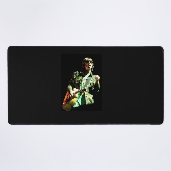 Item preview, English Singer Most Popular Richard Ashcroft designed and sold by ElegaReset.