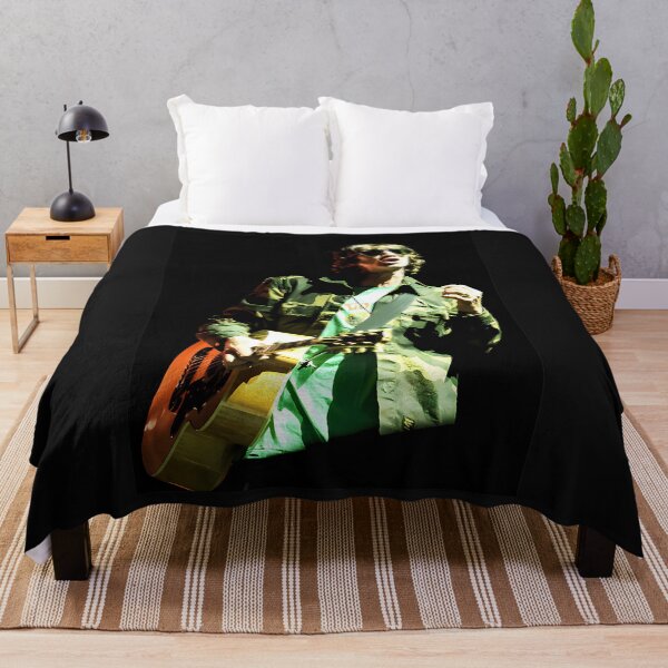 Item preview, English Singer Most Popular Richard Ashcroft designed and sold by ElegaReset.