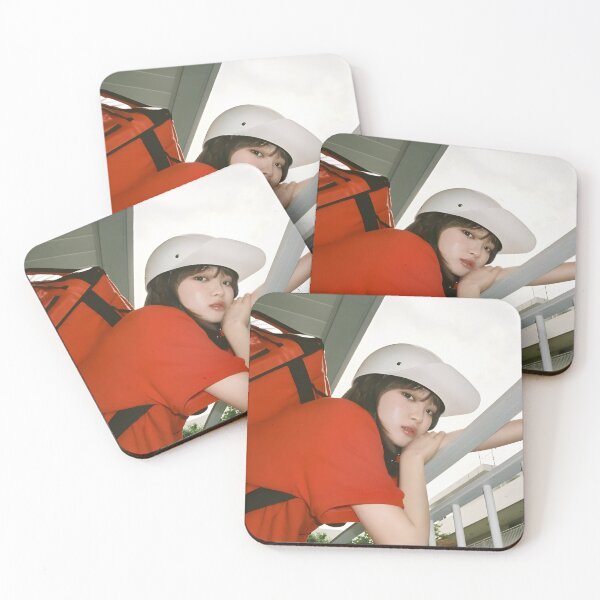 Item preview, LE SSERAFIM SPAGHETTI Chaewon Merch – Limited K‑Pop Apparel & Accessories designed and sold by Valereekmerch.