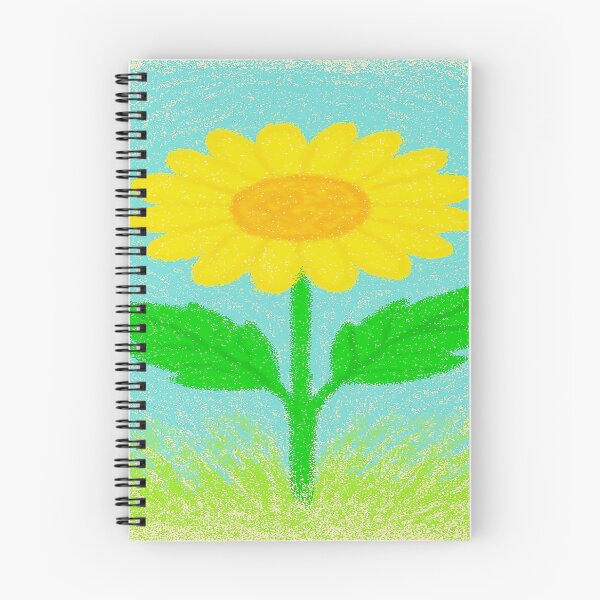 Item preview, Crayon Dreams – Petals of Care: Glow designed and sold by DinsignStudio.
