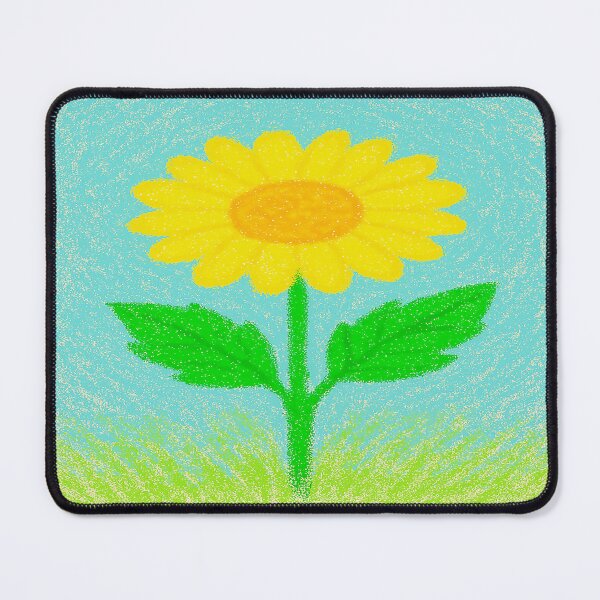 Item preview, Crayon Dreams – Petals of Care: Glow designed and sold by DinsignStudio.