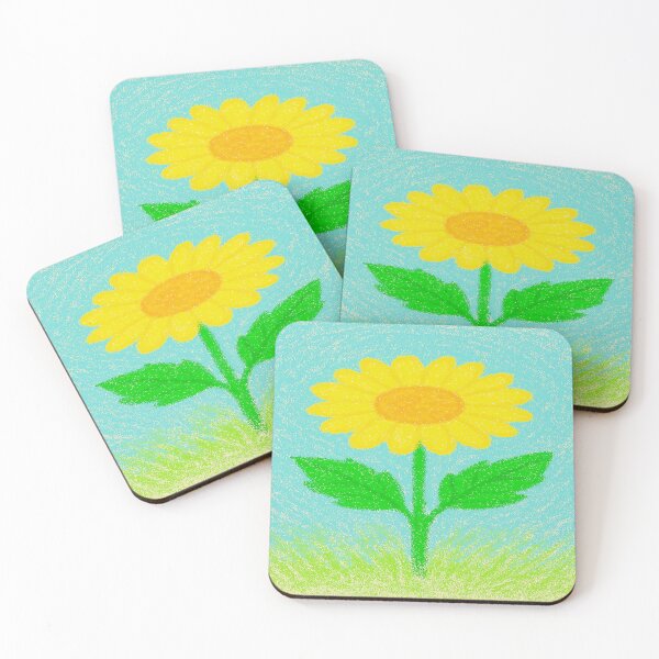 Item preview, Crayon Dreams – Petals of Care: Glow designed and sold by DinsignStudio.