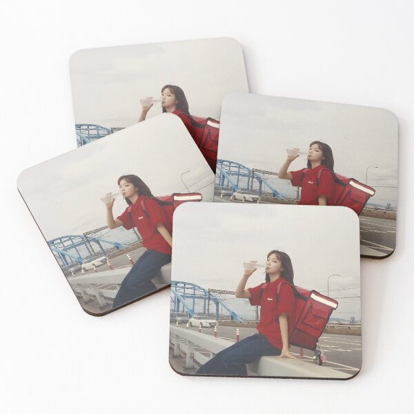 Item preview, Chaewon “SPAGHETTI” Era Exclusive | LE SSERAFIM Premium K‑Pop Merch designed and sold by Valereekmerch.