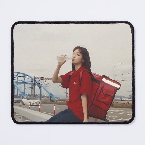 Item preview, Chaewon “SPAGHETTI” Era Exclusive | LE SSERAFIM Premium K‑Pop Merch designed and sold by Valereekmerch.