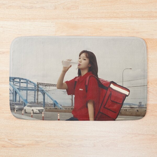 Item preview, Chaewon “SPAGHETTI” Era Exclusive | LE SSERAFIM Premium K‑Pop Merch designed and sold by Valereekmerch.