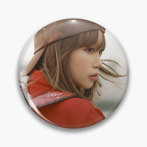 Item preview, Chaewon SPAGHETTI – FEARNOT Tees, Stickers & Accessories designed and sold by Valereekmerch.