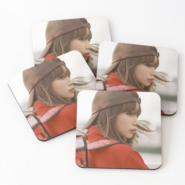 Item preview, Chaewon SPAGHETTI – FEARNOT Tees, Stickers & Accessories designed and sold by Valereekmerch.