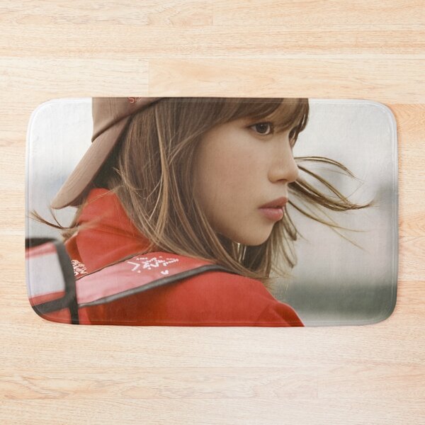 Item preview, Chaewon SPAGHETTI – FEARNOT Tees, Stickers & Accessories designed and sold by Valereekmerch.