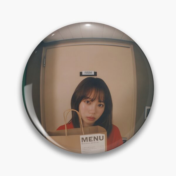 Item preview, Chaewon SPAGHETTI Collection – Limited Shirts, Phone Cases & Prints designed and sold by Valereekmerch.