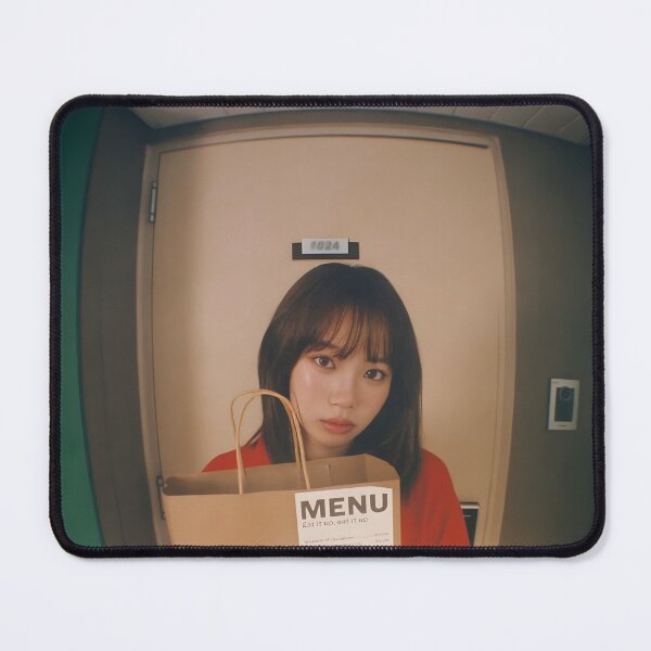 Item preview, Chaewon SPAGHETTI Collection – Limited Shirts, Phone Cases & Prints designed and sold by Valereekmerch.
