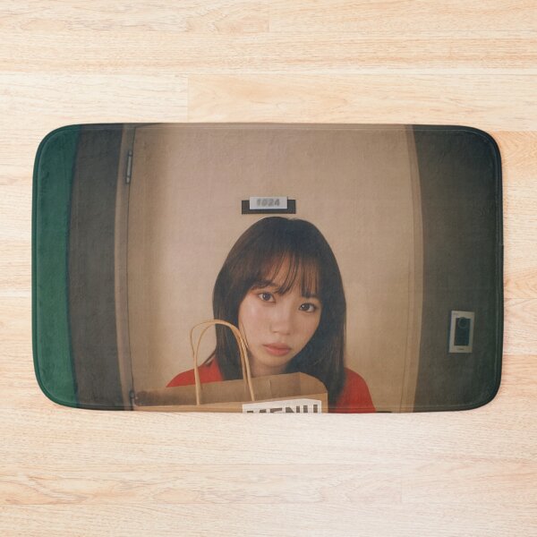 Item preview, Chaewon SPAGHETTI Collection – Limited Shirts, Phone Cases & Prints designed and sold by Valereekmerch.