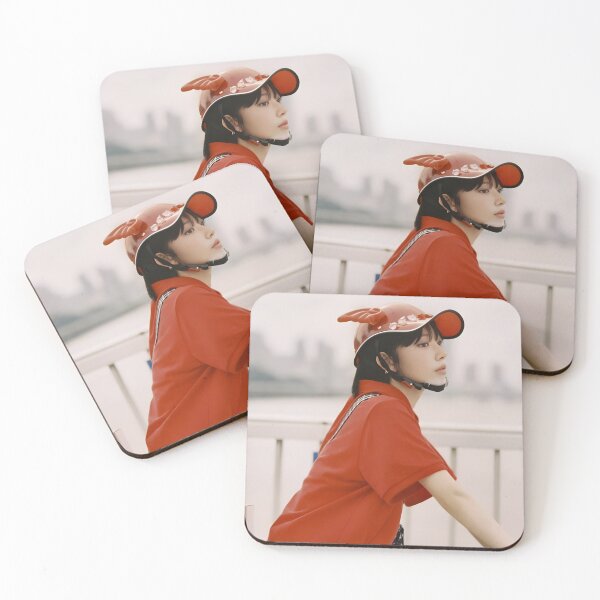 Item preview, Copy of ⁠Chaewon SPAGHETTI Collection – Limited Shirts, Phone Cases & Prints designed and sold by Valereekmerch.