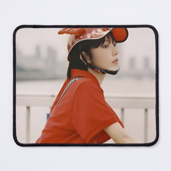 Item preview, Copy of ⁠Chaewon SPAGHETTI Collection – Limited Shirts, Phone Cases & Prints designed and sold by Valereekmerch.