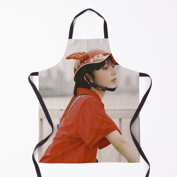 Item preview, Copy of ⁠Chaewon SPAGHETTI Collection – Limited Shirts, Phone Cases & Prints designed and sold by Valereekmerch.