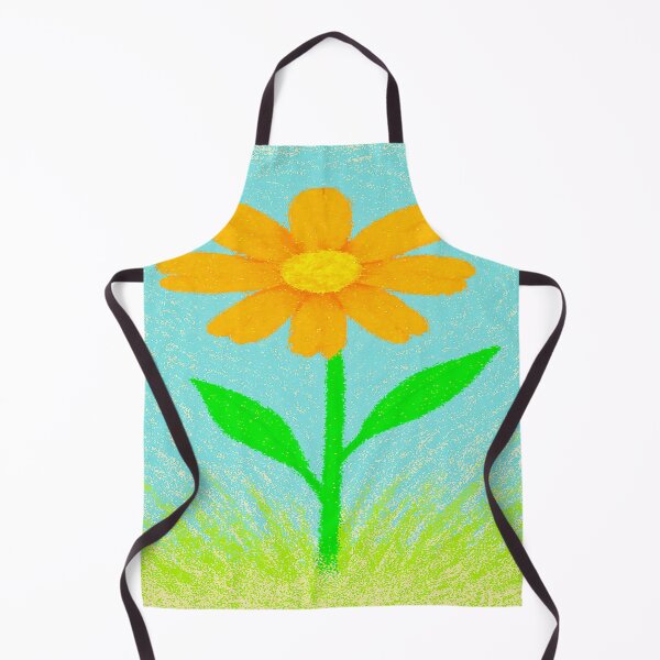 Item preview, Crayon Dreams – Petals of Care: Puff designed and sold by DinsignStudio.